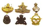 Previous product: South African Military Cap Badges