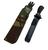 SA80 Bayonet British army Bayonet with Scabbard and DPM Frog