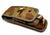 Ammo Pouch Osprey MTP MultiCam SA80 Mag / Magazine Ammunition Pouches For Molle Webbing, Genuine British Kit - thumbnail image 5