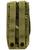 Ammo Pouch Osprey MTP MultiCam SA80 Mag / Magazine Ammunition Pouches For Molle Webbing, Genuine British Kit - thumbnail image 2
