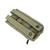 Ammo Pouch Osprey MTP MultiCam SA80 Mag / Magazine Ammunition Pouches For Molle Webbing, Genuine British Kit - thumbnail image 4