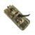 Ammo Pouch Osprey MTP MultiCam SA80 Mag / Magazine Ammunition Pouches For Molle Webbing, Genuine British Kit - thumbnail image 3