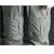 Sage Flight Suit / Aircrew Flying Suit MK16A / MK17A British RAF Issue Sage Green With Knee Pockets - thumbnail image 2