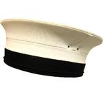 Previous product: Sea Scouts Sailor Hat Royal Naval Class II British Sailors Pork Pie Tally Hat 