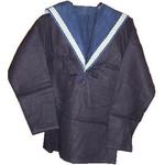 Previous product: WW2 Style Sailor Top And Collar