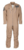 Beaufort Lightweight Sand / Sage Green Flight Suit New Or Used - thumbnail image 3