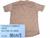 Sand Combat TShirt Genuine British Army Issue Desert Wicking Base Layer New - thumbnail image 2