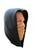 Face vale Snood Headover Multipurpose Tactical Balaclava / Hat / Scarf