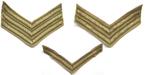 Sand Stripes
