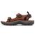 Sandal Army Sandals New British Army Issue Brown Suede Sandal