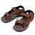 Sandal Army Sandals New British Army Issue Brown Suede Sandal