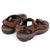 Sandal Army Sandals New British Army Issue Brown Suede Sandal