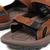 Sandal Army Sandals New British Army Issue Brown Suede Sandal