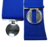SAS Stable Belt Rhodesia Special Air Service Blue Rhodesian Style Belt & Buckle - thumbnail image 5