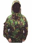 Next product: SAS Windproof  Smock Special forces DPM Camo Smock jacket - new or used