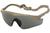Revision Sawfly Glasses Military Issue New / Graded Condition Genuine Army Ballistic Glasses 