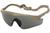 Revision Sawfly Glasses Military Issue New / Graded Condition Genuine Army Ballistic Glasses  - thumbnail image 3