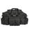 Black Olive Camo Military Style Holdall Molle Compatible Adjustable Saxon Holdalls - thumbnail image 6