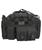 Black Olive Camo Military Style Holdall Molle Compatible Adjustable Saxon Holdalls - thumbnail image 2