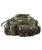 Woodland Camo DPM Military Style Holdall Molle Compatible Adjustable Saxon Holdall  - thumbnail image 4