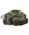 Woodland Camo DPM Military style Holdall Mole compatible Adjustable Saxon Holdall 