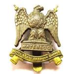 Royal Scots Dragoon guards