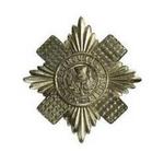 Next product: Scots Guards Cap Badges