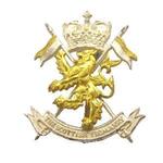 Previous product: Cap Badge Of The Scottish Yeomanry
