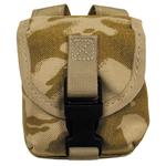 Next product: Desert DPM AP Grenade Pouch Molle Desert Webbing Pouch