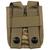 Desert DPM AP Grenade Pouch Molle Desert Webbing Pouch - thumbnail image 2