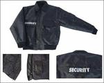 Next product: Quality Viper Security Jacket, Loads of Features