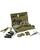 MTP Sewing Kit Multi climate BTP Multicam Solider 95 sewing kit