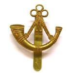 Previous product: Brass Cap Badge Of The Sherwood Rangers