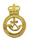 Previous product: Cap Badge Of The Sherwood Rangers Yeomanry