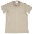 FAD Khaki Fawn Shirt New British Army Issue Short Sleeved Other Ranks Fawn Shirt