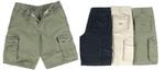 Previous product: Vintage Military Style Heavy Weight Aviator Pre Washed Combat Shorts 
