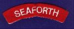 Next product: Cloth Shoulder Title - Seaforth