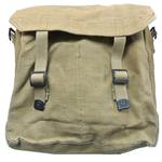 Next product: Danish Military Issue Khaki Side Pack 