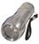 LED Pocket Torch 9 LED Aluminium Torch - With Batteries - thumbnail image 2