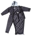 Next product: Thermal Suit Genuine ECW Technician Coveralls Extreme Cold Weather Ripstop Hooded Thermal Suit 