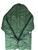 Danish M96 HMAK Military Army Issue Cold Weather Sleeping Bag Duvet With Flecktarn With Or Without Compression Bag - thumbnail image 7