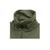Sleep Shirt, Heat Retentive U.S. Military Issue Zip top Shirt, New - thumbnail image 3