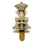 Previous product: 19th Hussars - Queen Alexandra's Cypher