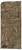 Self Inflating Mat HMTC Multicam MTP Self Inflating Mattress, Highlander Base Mat - thumbnail image 3