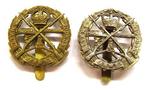Next product: Small Arms School Cap Badge