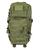 Small Assault Pack Olive Green 28 Litre Tactical molle pack