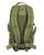 Small Assault Pack Olive Green 28 Litre Tactical molle pack