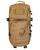 Small Assault Pack Desert Coyote Sand 28 Litre Tactical molle pack