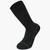 Cotton Coolmax Socks Highlander Coolmax Crusader Socks Black Or Olive (SOC082)