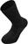 Norwegian Army socks 80% Wool Sock in Black or olive (SOC084)